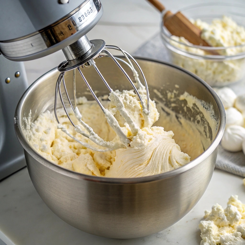 strawberry crunch cheesecake