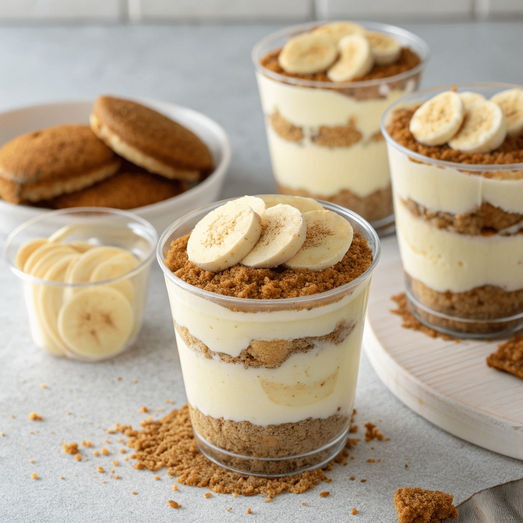 Whipped topping being folded into cheesecake batter