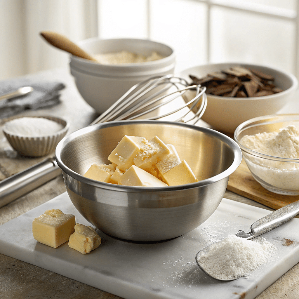 white chocolate bars
